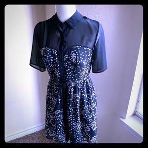 Princess Vera Wang Dress Size 5